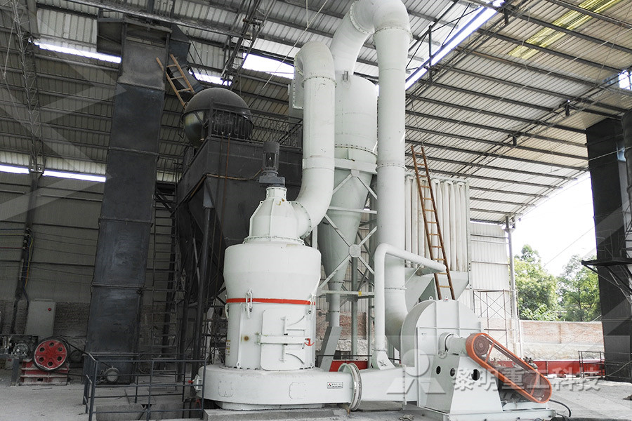 湖北荆州重质碳酸钙厂磨粉机设备  